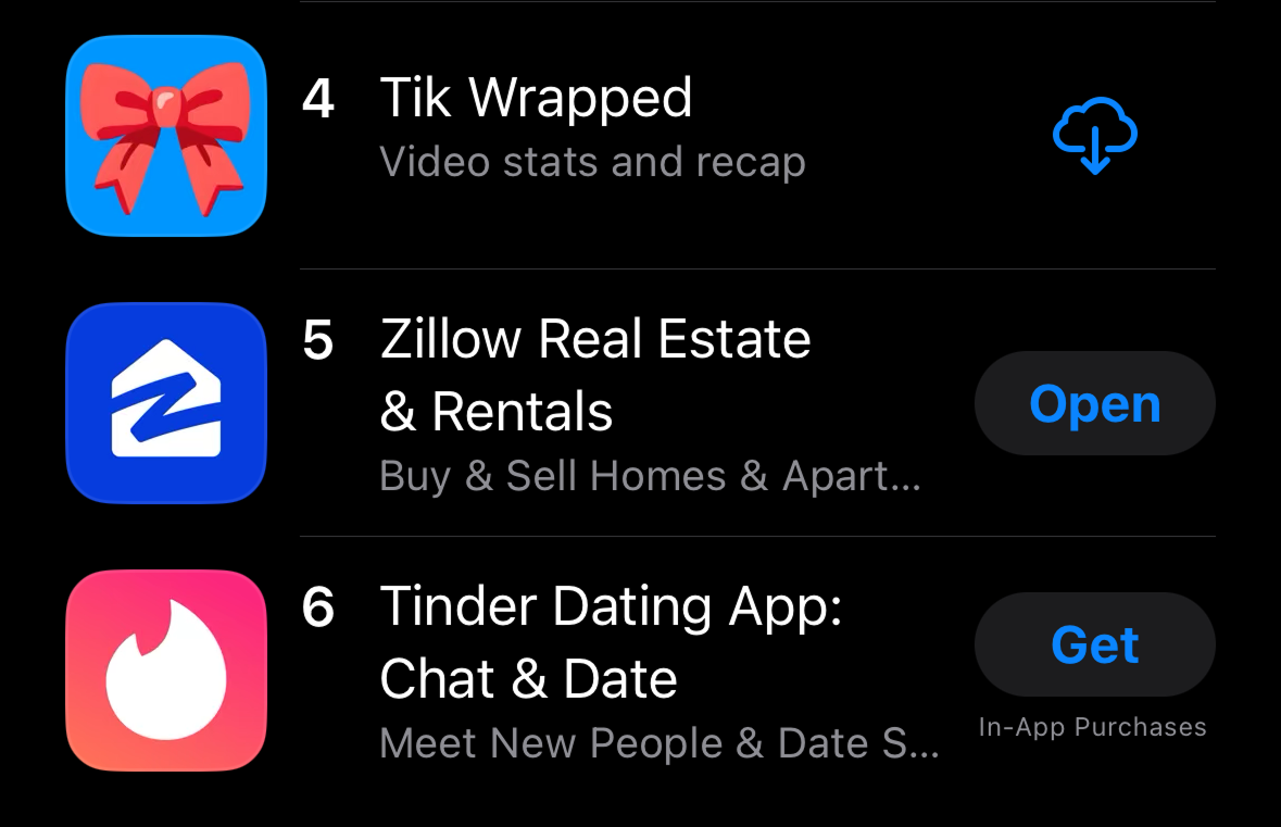 App Store screenshot